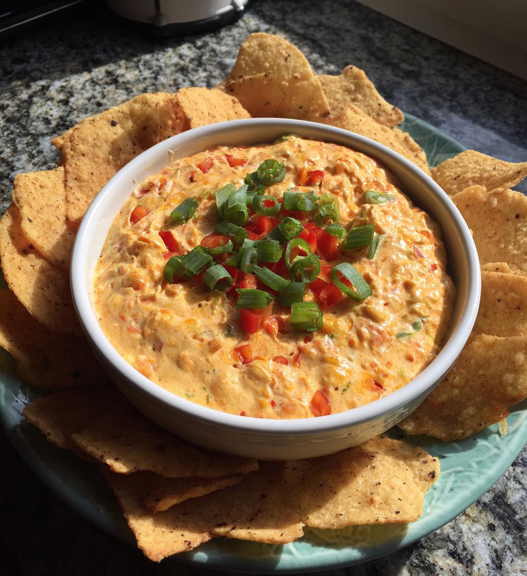 new years appetizers