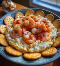 new years appetizers