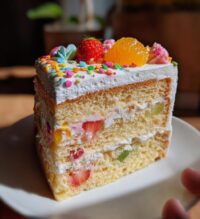 new years cake ideas simple