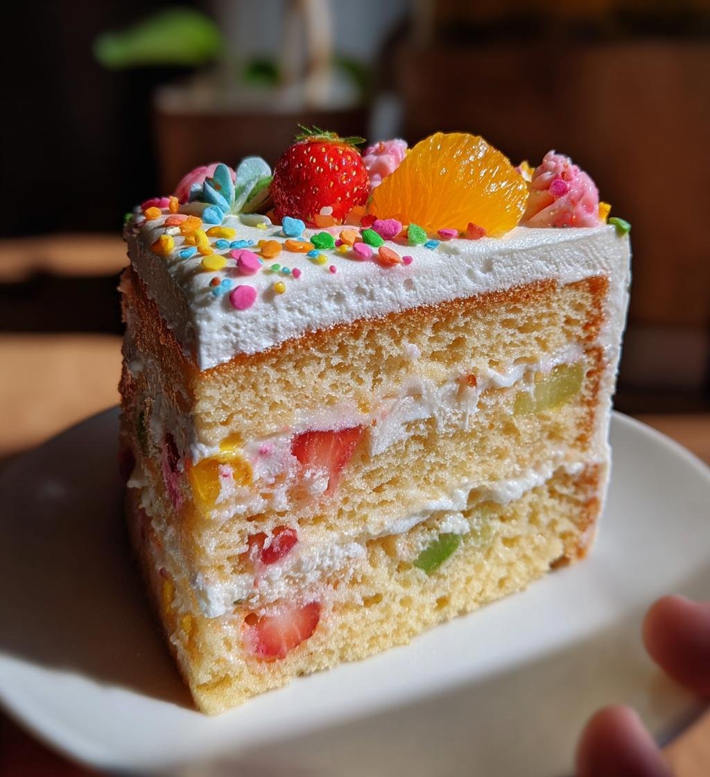 new years cake ideas simple