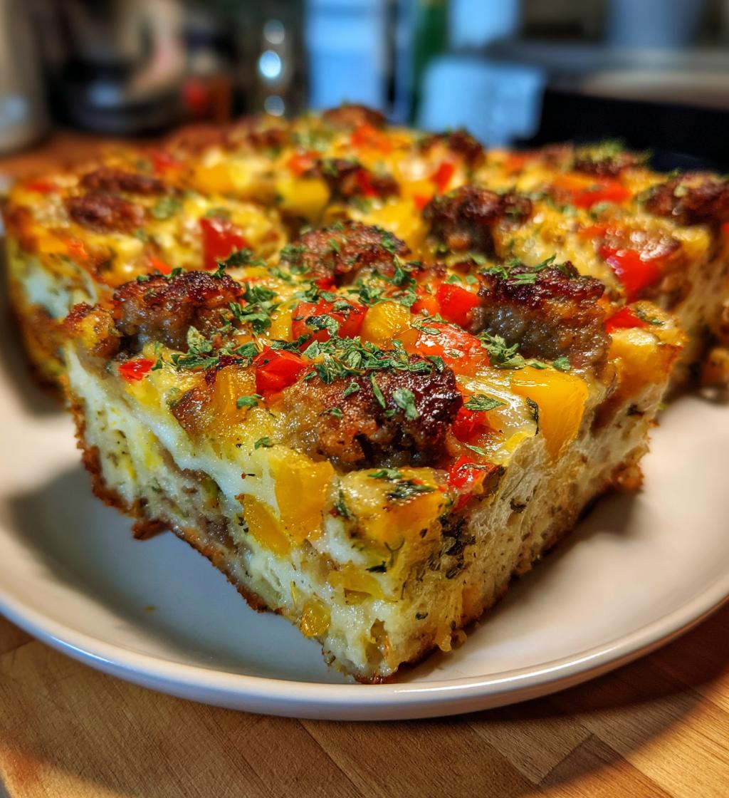 new years day brunch food