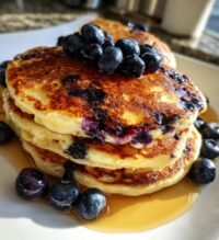 new years day brunch ideas