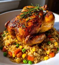 new years day dinner