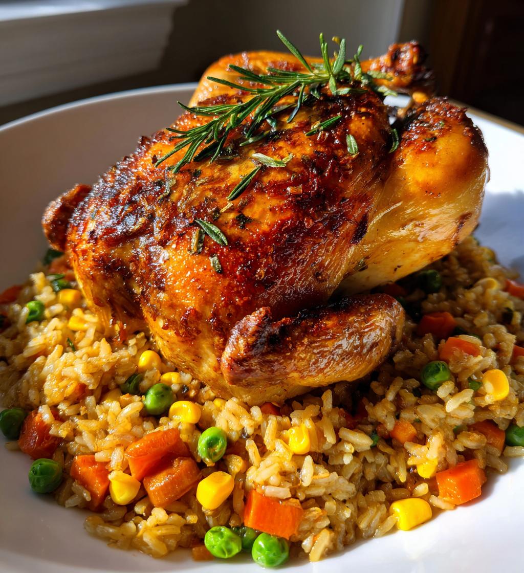 new years day dinner