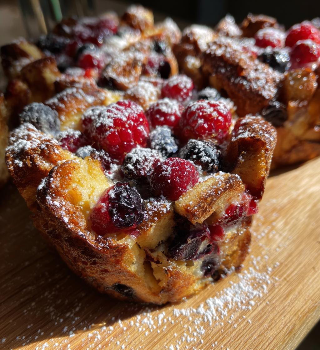 new years dessert ideas