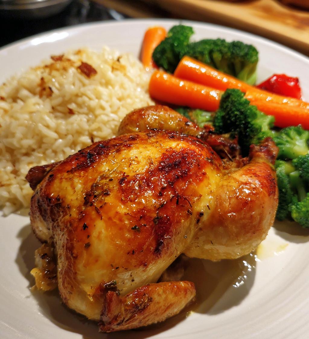 new years dinner ideas