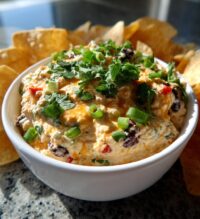 new years dips appetizer recipes