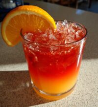 new years drinks cocktails