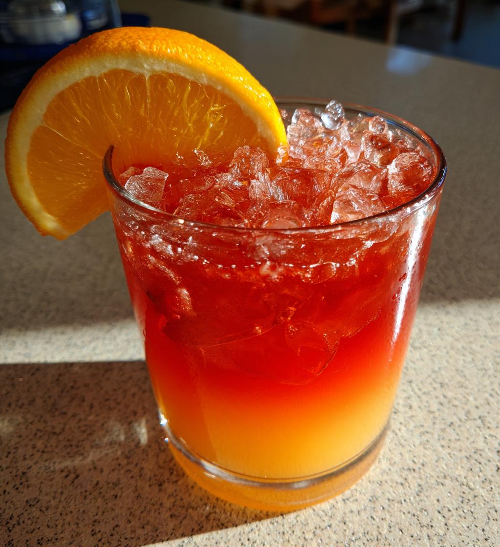 new years drinks cocktails