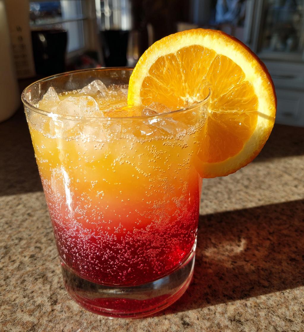 new years eve alcoholic drinks