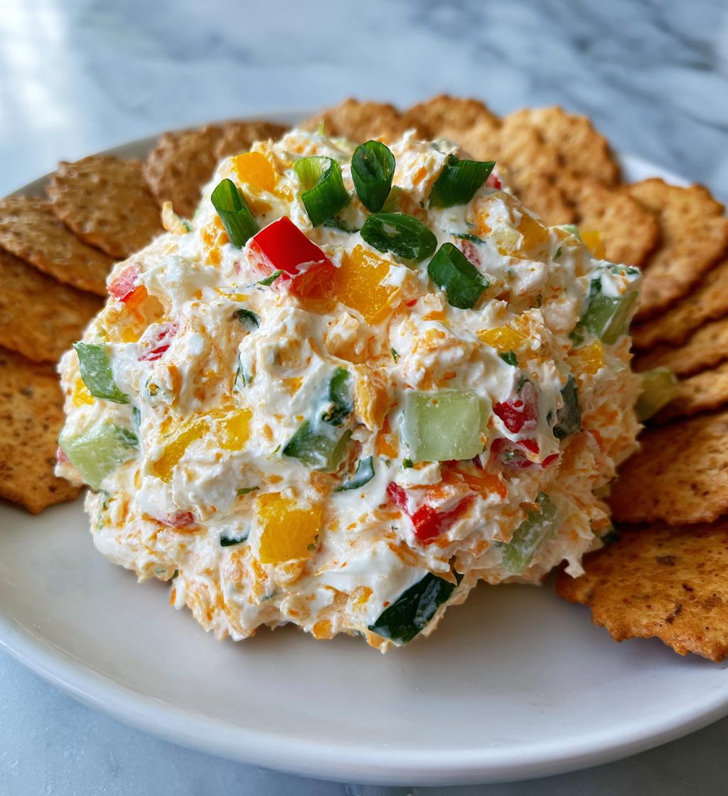 new years eve appetizers