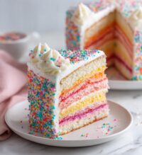 new years eve cake design