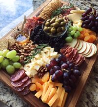 new years eve charcuterie board ideas