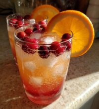 new years eve cocktails for a crowd