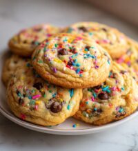 new years eve cookies