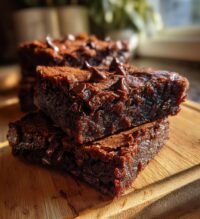 new years eve deserts