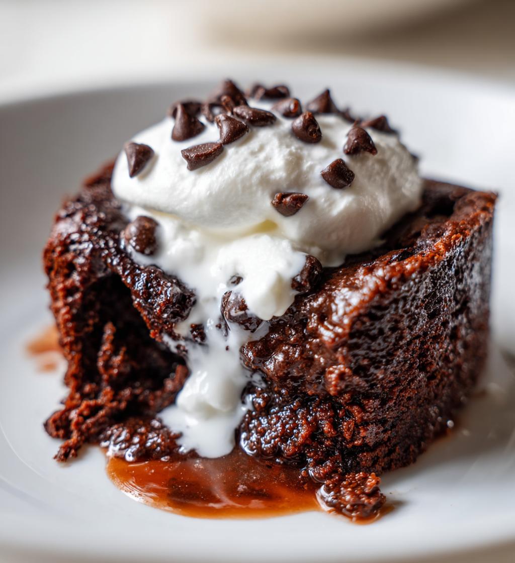 new years eve dessert