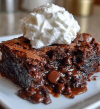 new year’s eve dessert