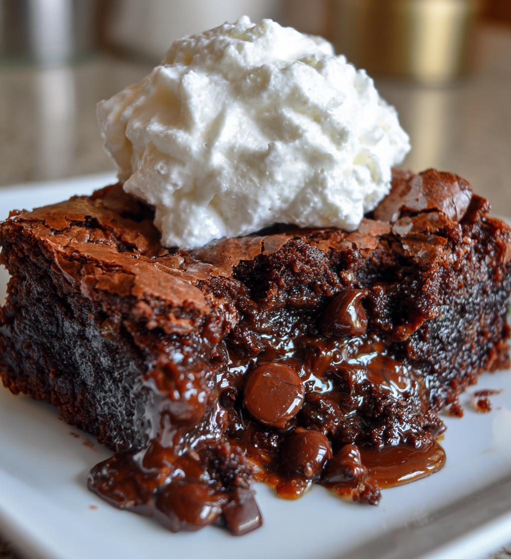 new year’s eve dessert