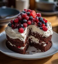 new years eve desserts fancy