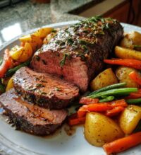 new years eve dinner