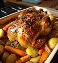 new year’s eve dinner