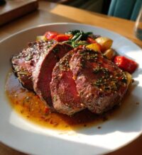 new year’s eve dinner