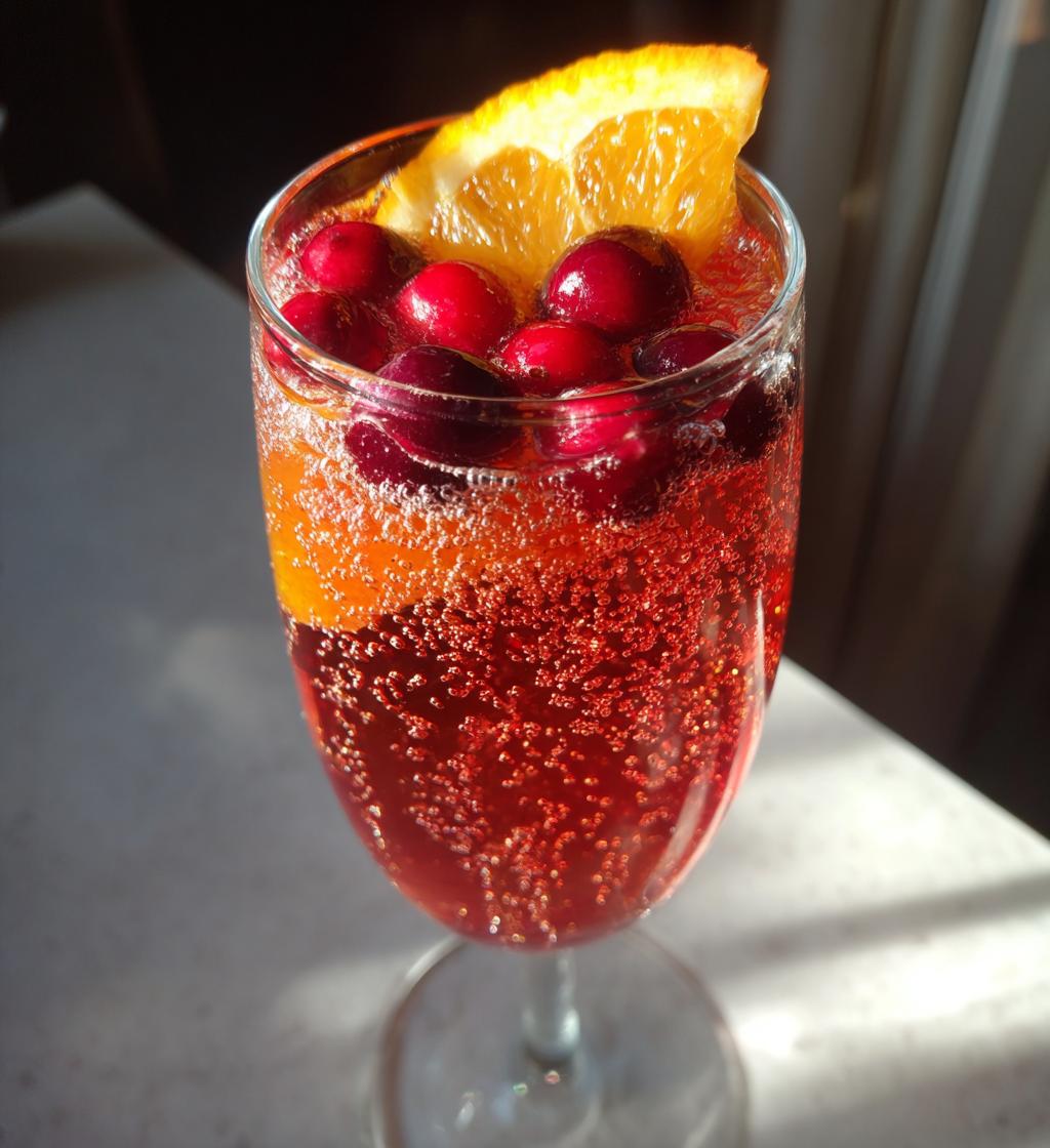 new years eve drink ideas