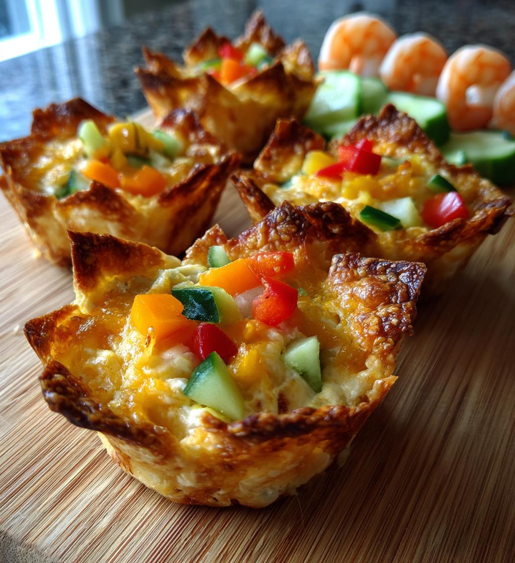 new years eve finger food ideas