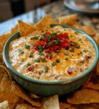 new years eve food appetizers