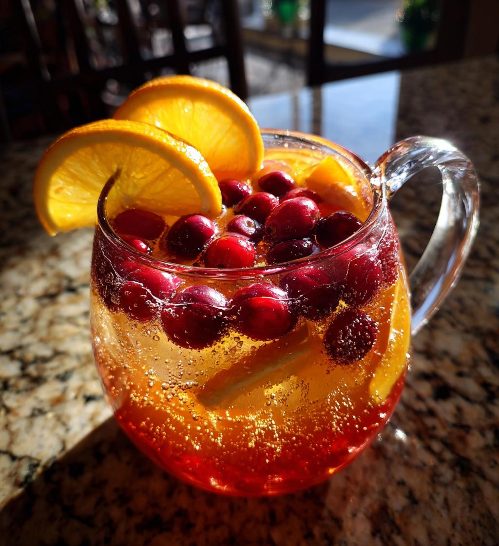 new years eve large batch cocktails