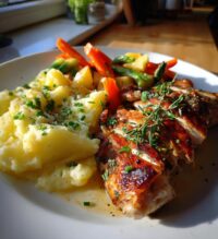 new years eve menu ideas