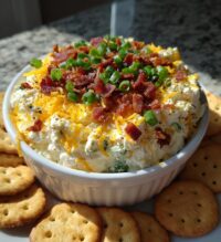 new years eve party appetizer