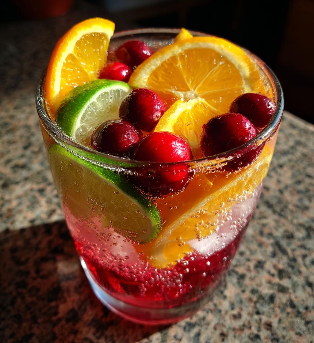 new years eve party drinks