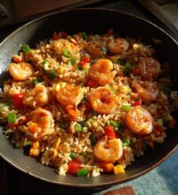 new year’s eve party food