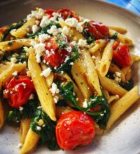 new years eve supper ideas