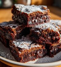 new years eve sweet treats