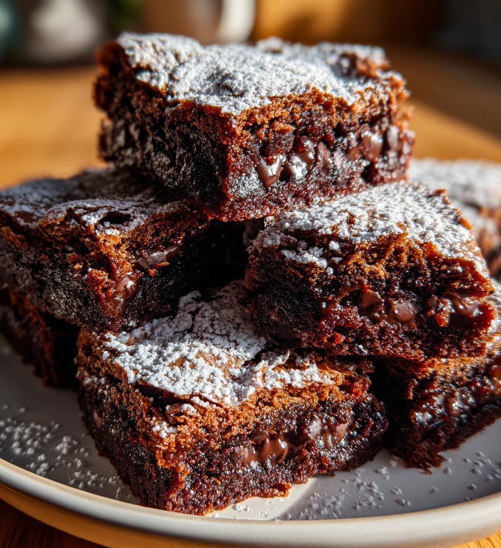 new years eve sweet treats