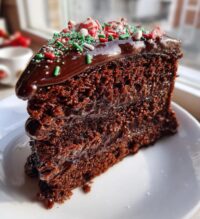 new years eve treats desserts