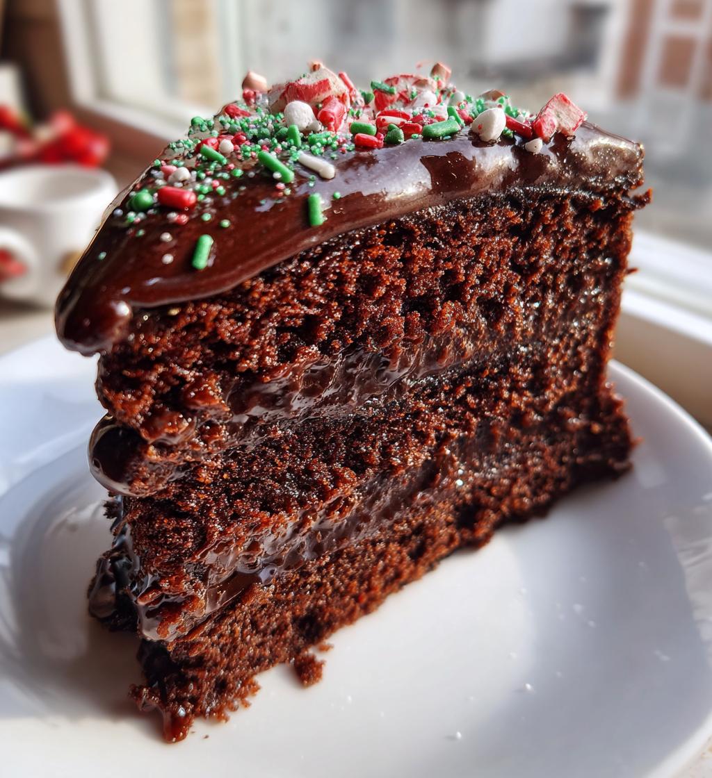 new years eve treats desserts