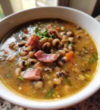 new years food ideas