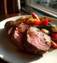 new years menu ideas