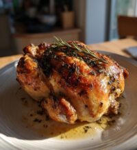 new years party menu ideas