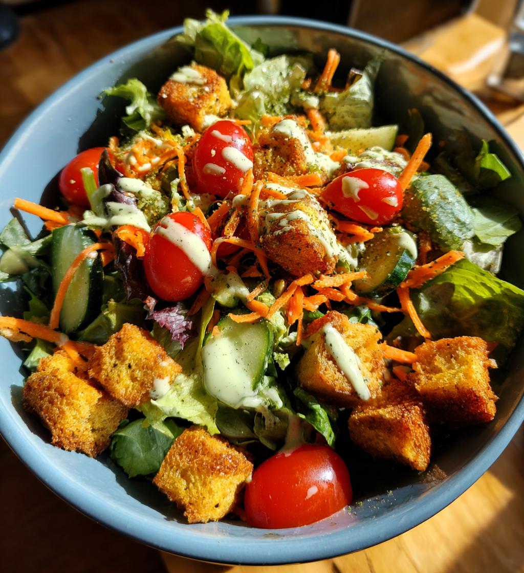 new years potluck ideas