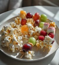 new years snack ideas