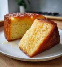 niangao cake for chinese new year