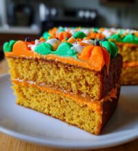 nightmare before christmas food