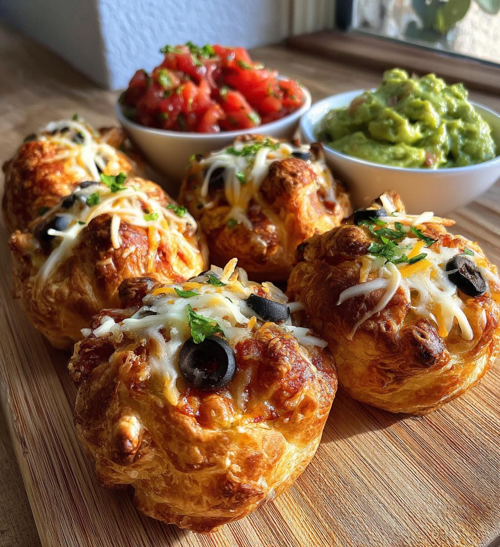 nightmare before christmas food ideas