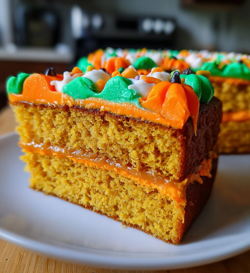 nightmare before christmas food