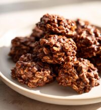 no bake cookies